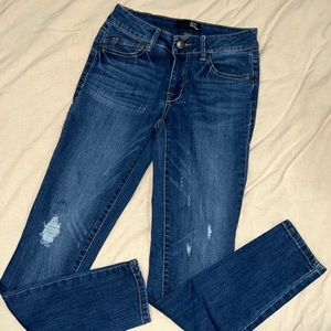 Women’s Jeans